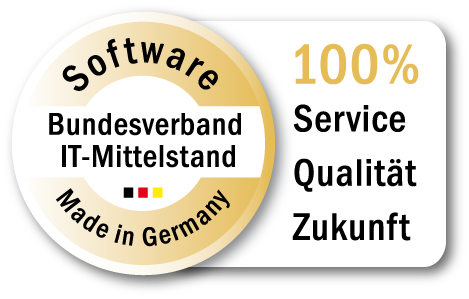 Software Made In Germany | consentmanager GmbH